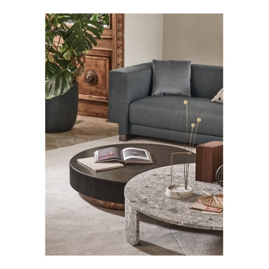 GALLOTTI&RADICE - ELISSA SECTIONAL DIVANO
