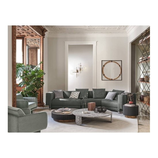 GALLOTTI&RADICE - ELISSA SECTIONAL DIVANO