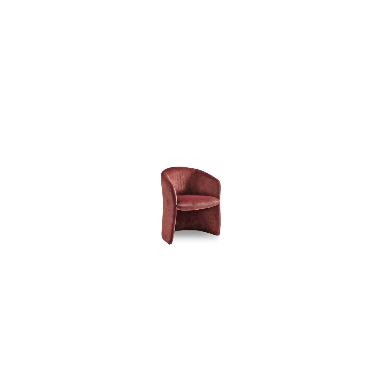 GALLOTTI&RADICE – JANETTE POLTRONA