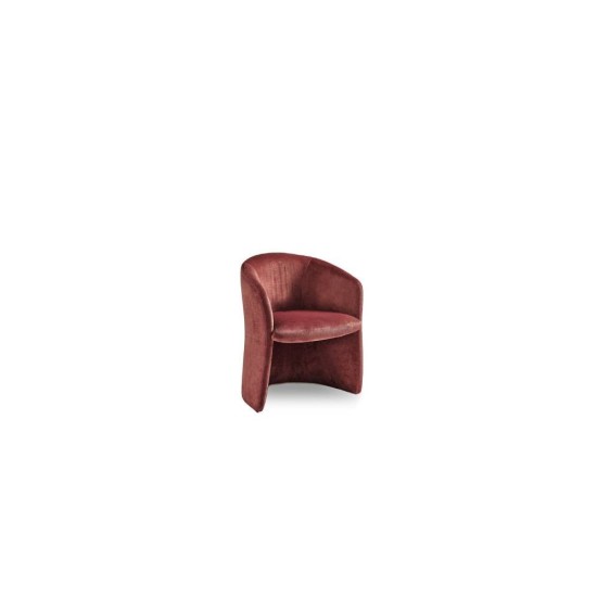 GALLOTTI&RADICE – JANETTE POLTRONA