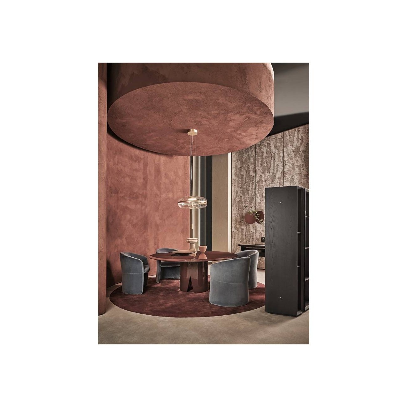 GALLOTTI&RADICE – JANETTE POLTRONA