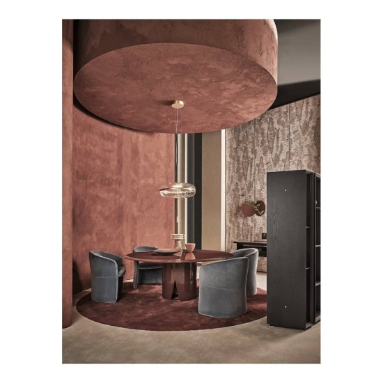 GALLOTTI&RADICE – JANETTE POLTRONA