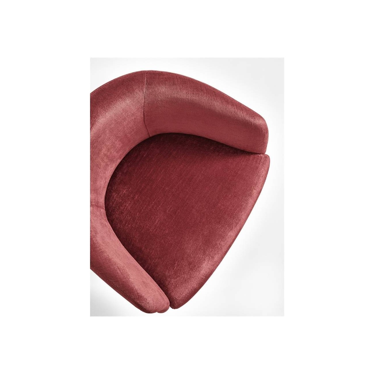 GALLOTTI&RADICE – JANETTE POLTRONA