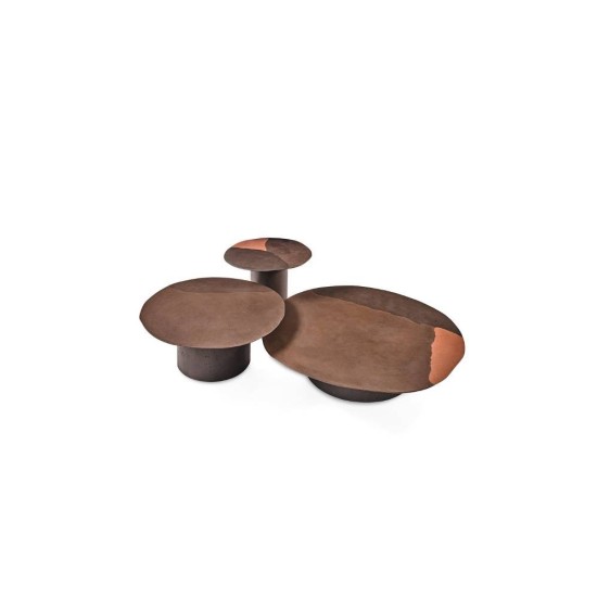 GALLOTTI&RADICE – RE VERRE TAVOLINO
