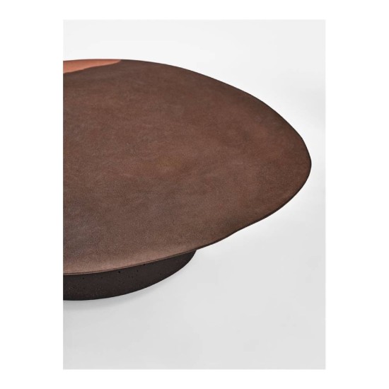 GALLOTTI&RADICE – RE VERRE TAVOLINO