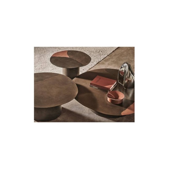 GALLOTTI&RADICE – RE VERRE TAVOLINO