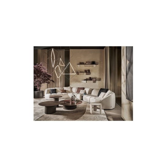 GALLOTTI&RADICE – RE VERRE TAVOLINO