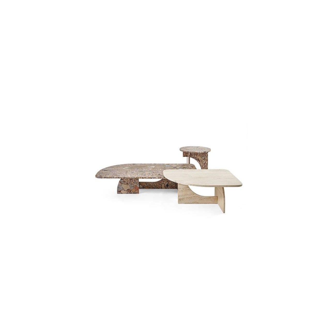 GALLOTTI&RADICE – SELCE TAVOLINO