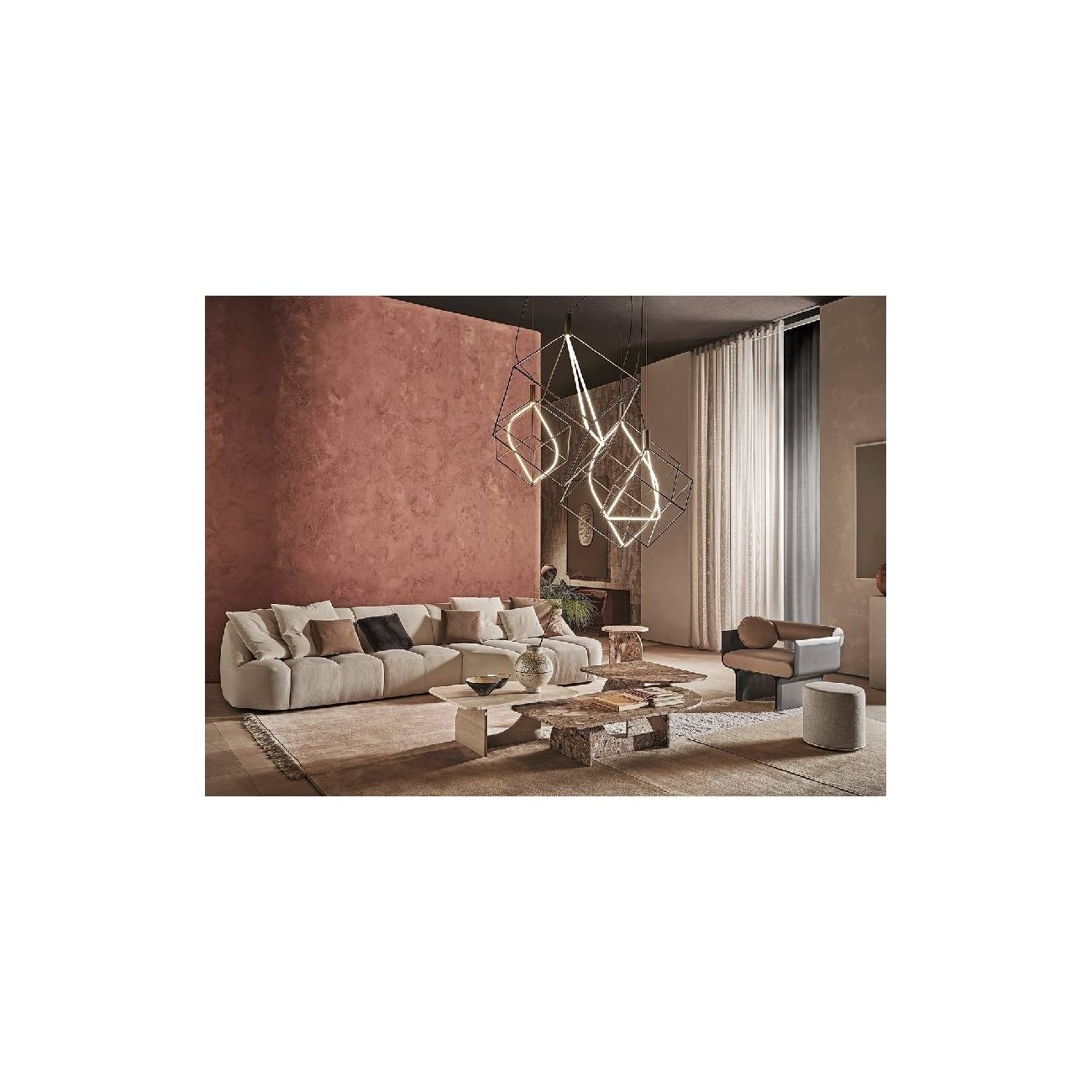 GALLOTTI&RADICE – SELCE TAVOLINO