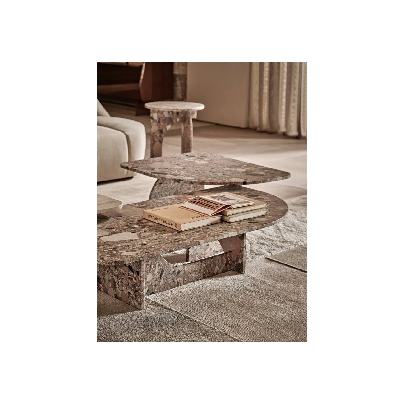 GALLOTTI&RADICE – SELCE TAVOLINO