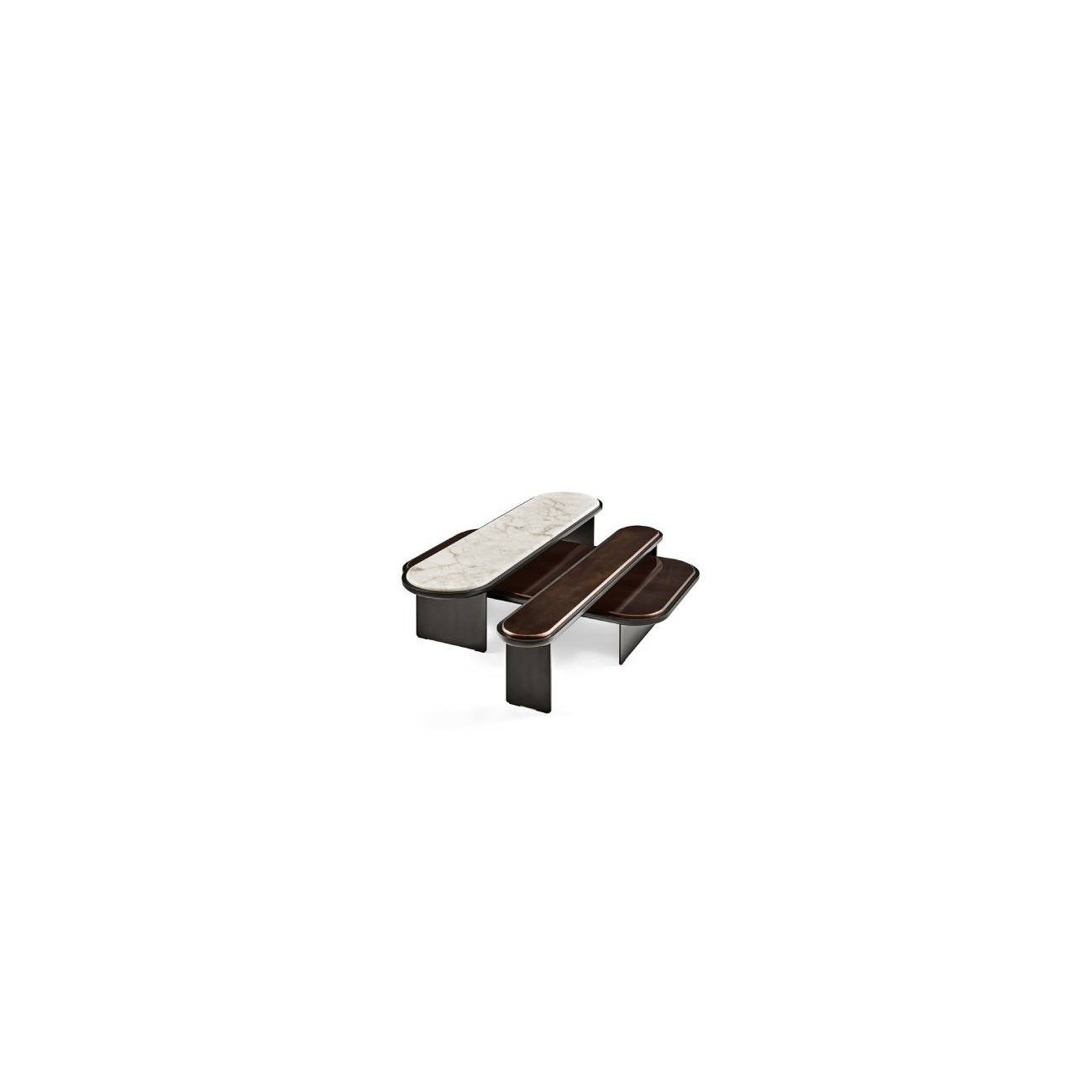 GALLOTTI&RADICE – SENSEI TAVOLINO