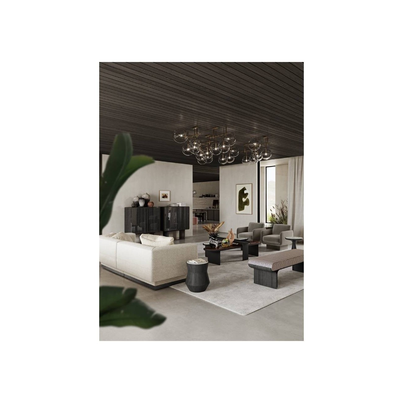 GALLOTTI&RADICE – SENSEI TAVOLINO