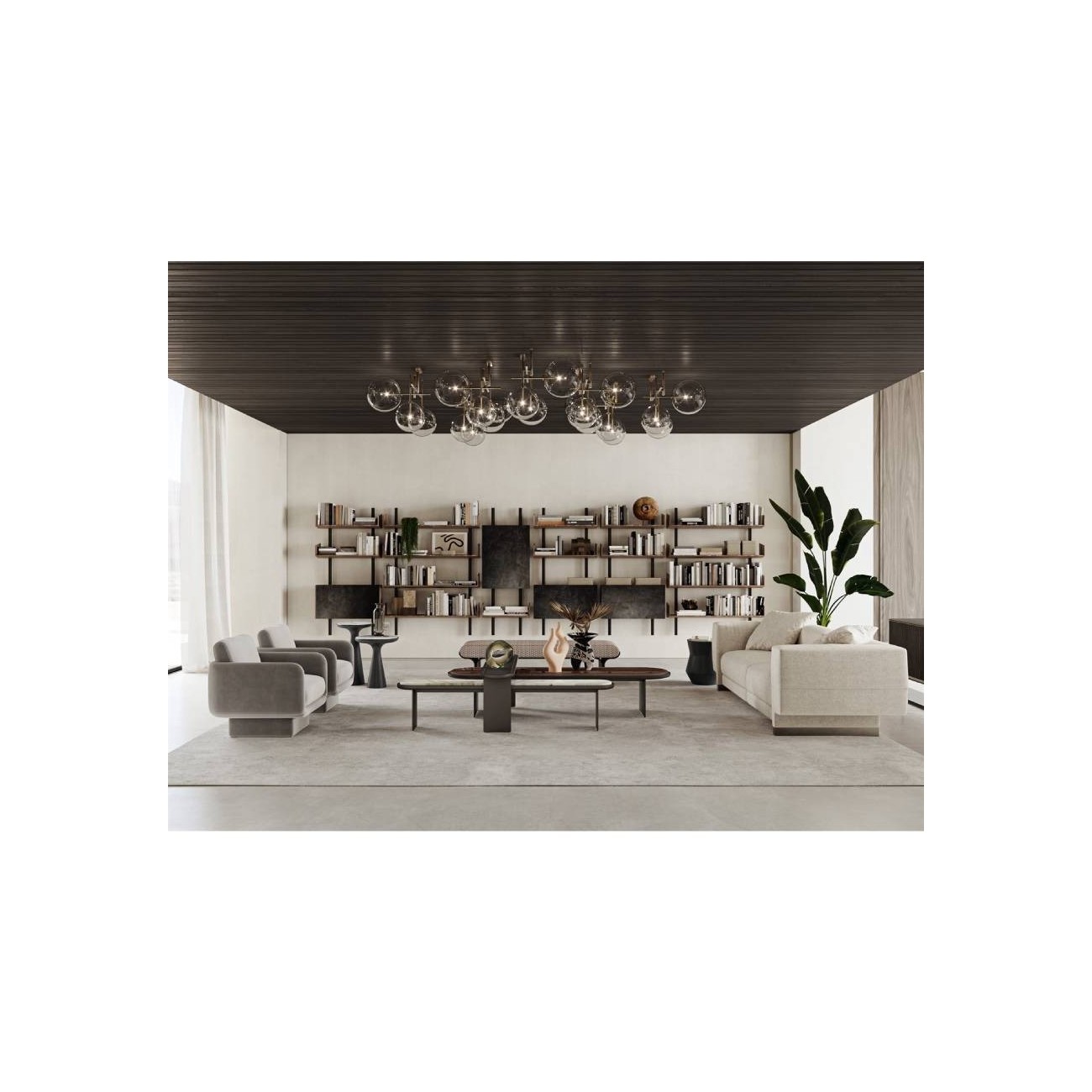 GALLOTTI&RADICE – SENSEI TAVOLINO