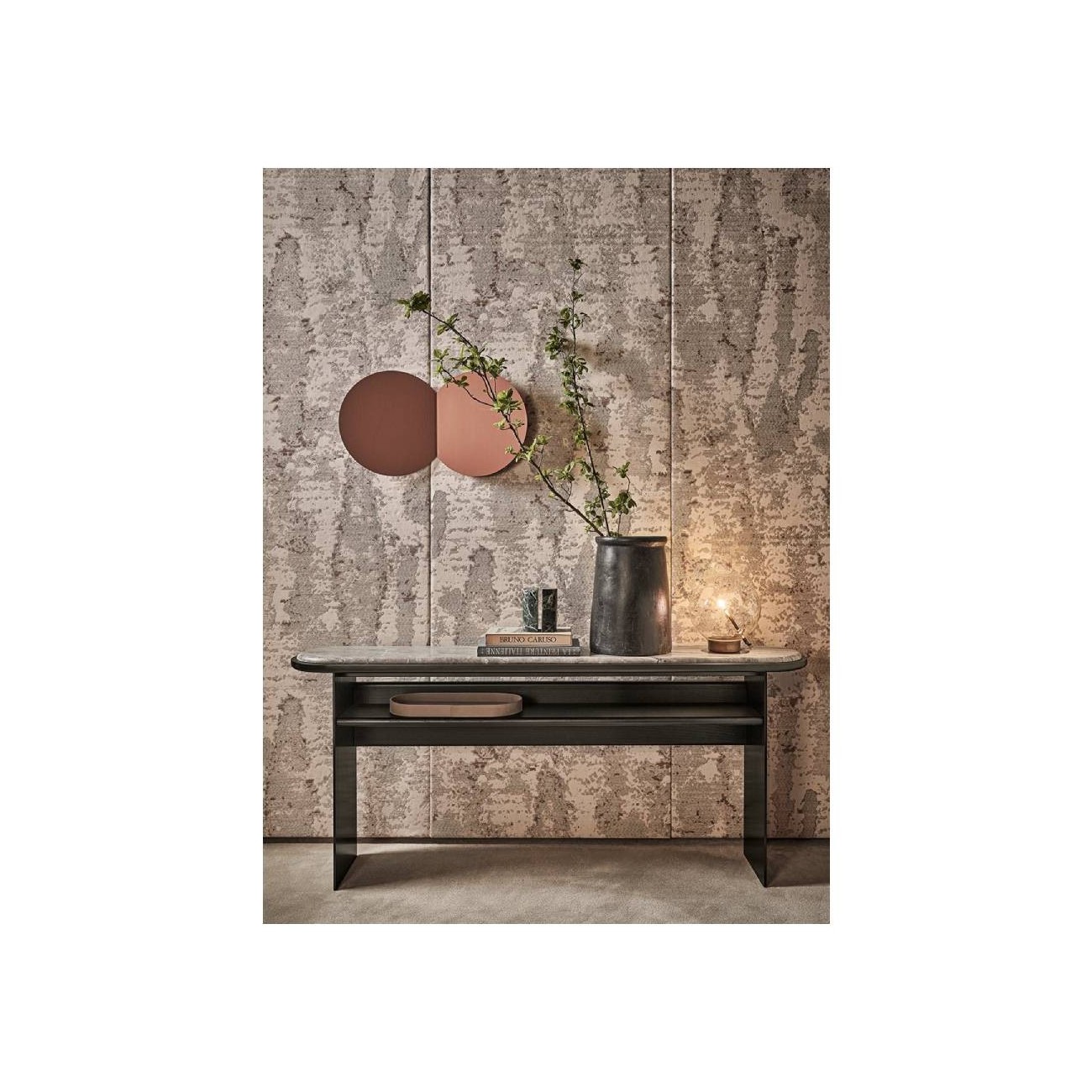 GALLOTTI&RADICE – SENSEI CONSOLE