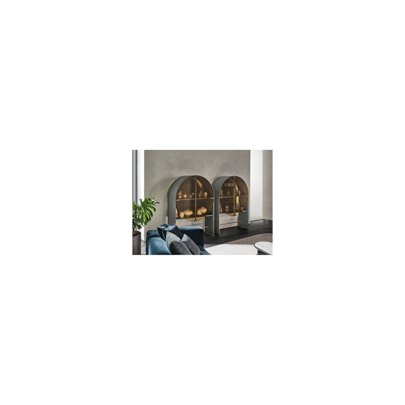 GALLOTTI&RADICE – SODA MADIA
