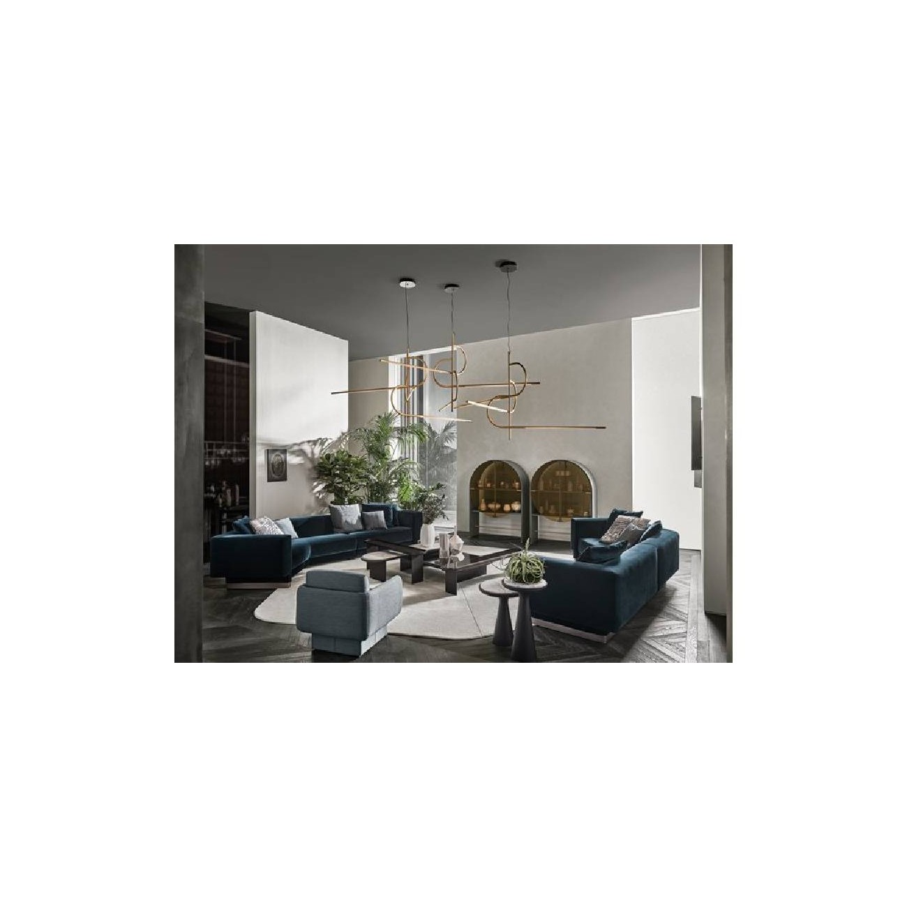 GALLOTTI&RADICE – SODA MADIA