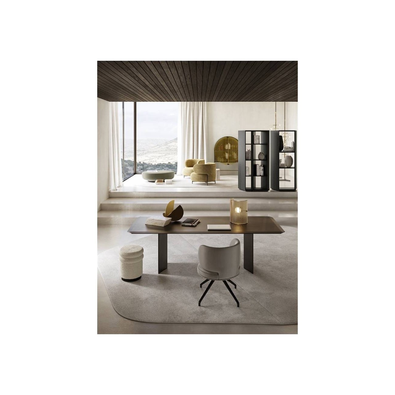 GALLOTTI&RADICE – SODA MADIA