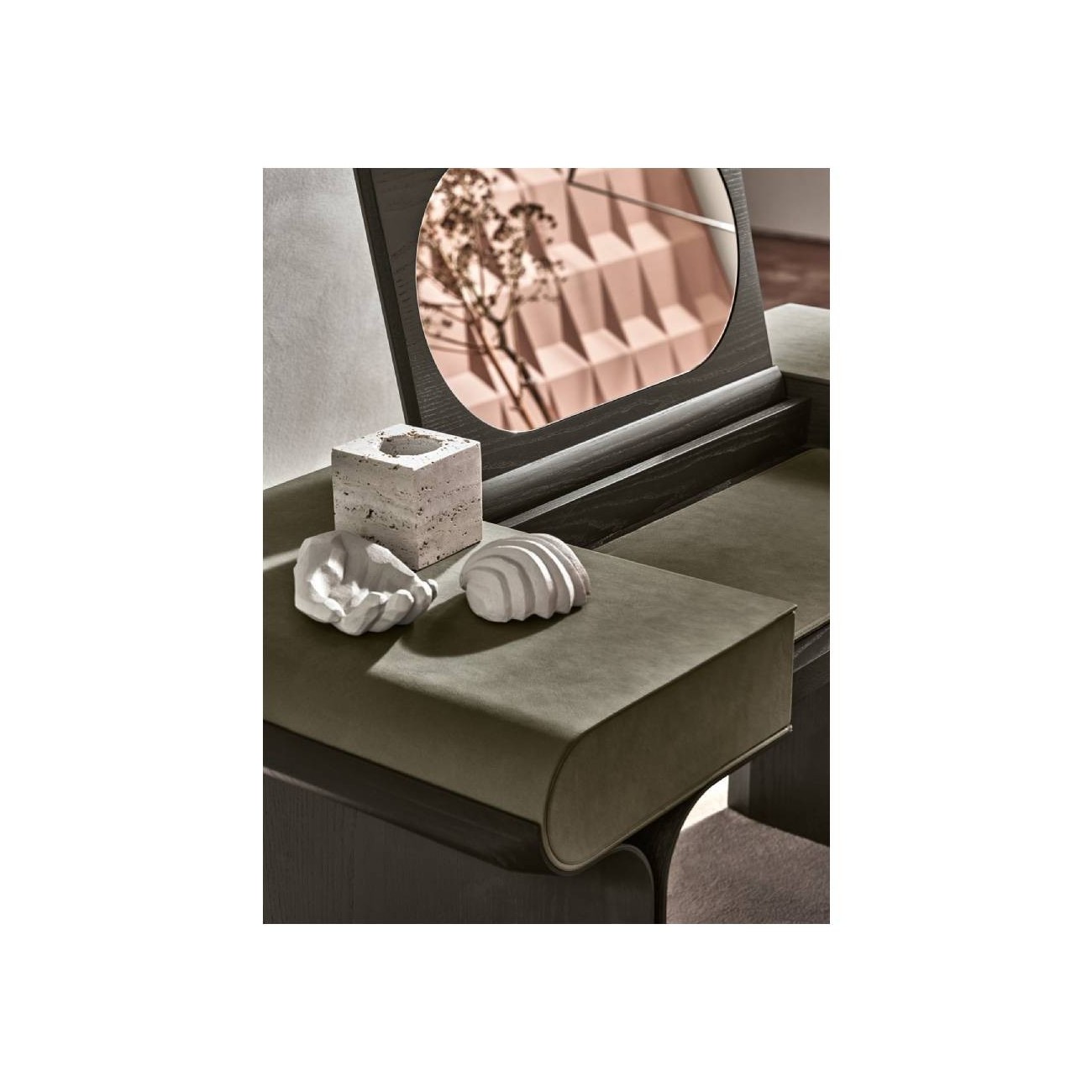 GALLOTTI&RADICE – STAMI VANITY