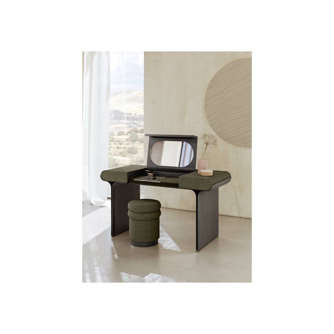 GALLOTTI&RADICE – STAMI VANITY