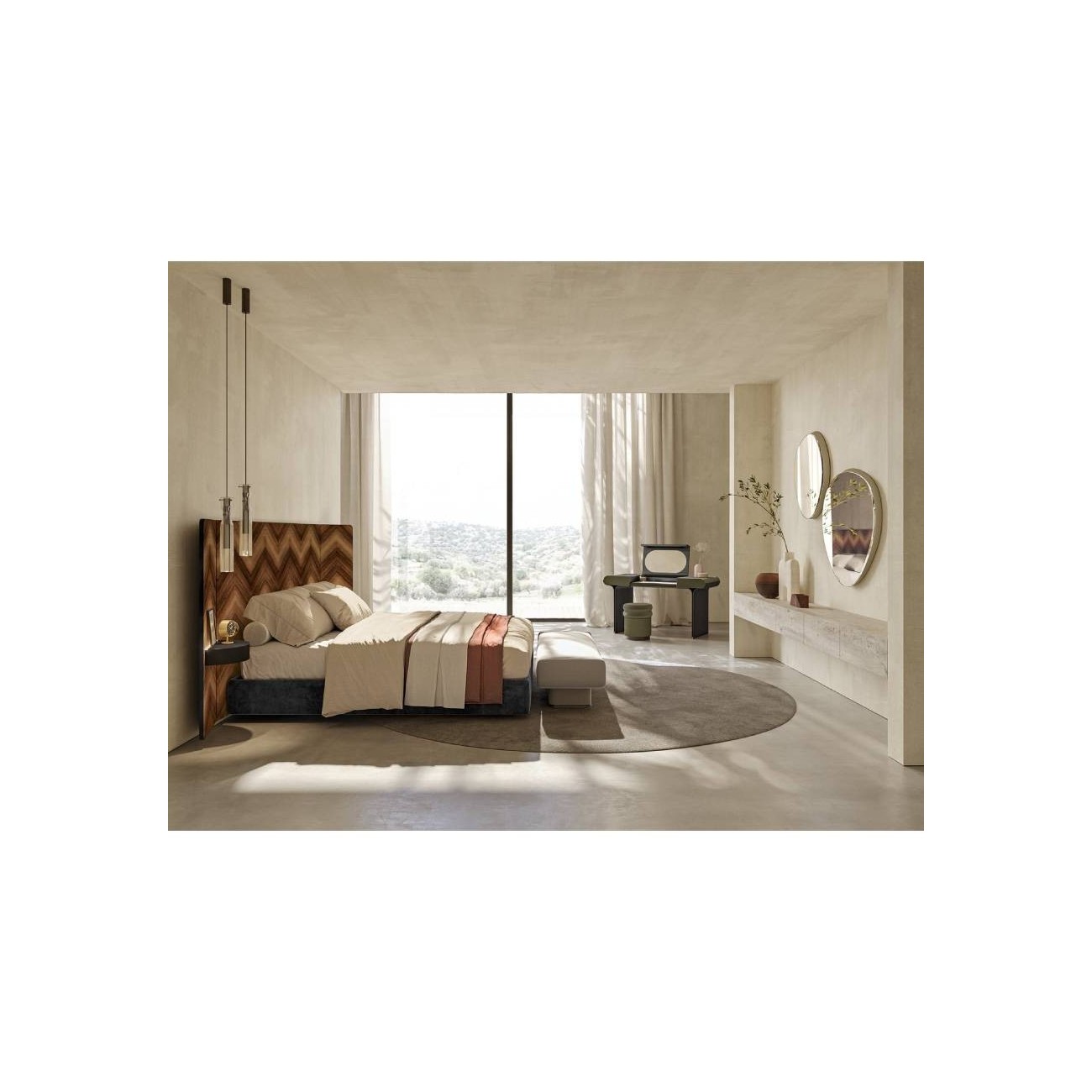 GALLOTTI&RADICE – STAMI VANITY