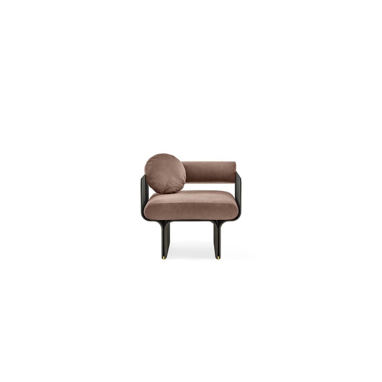 GALLOTTI&RADICE – STAMI LOUNGE