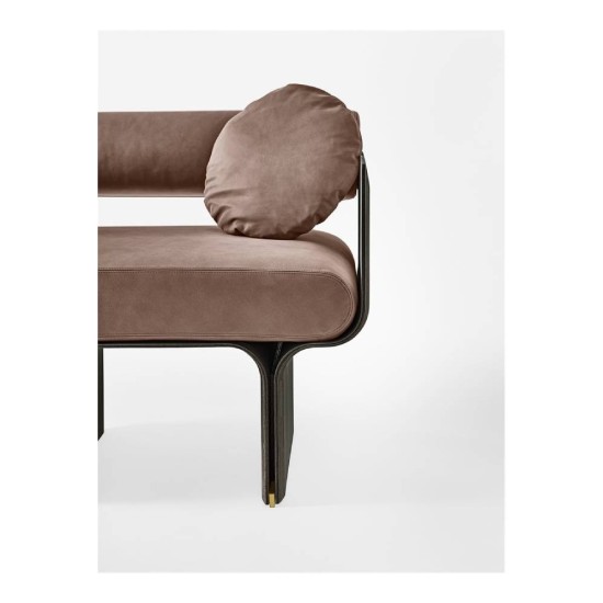 GALLOTTI&RADICE – STAMI LOUNGE