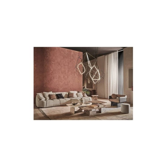 GALLOTTI&RADICE – STAMI LOUNGE