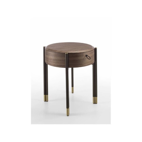 PORADA - BAYUS TONDO 44 COMODINO