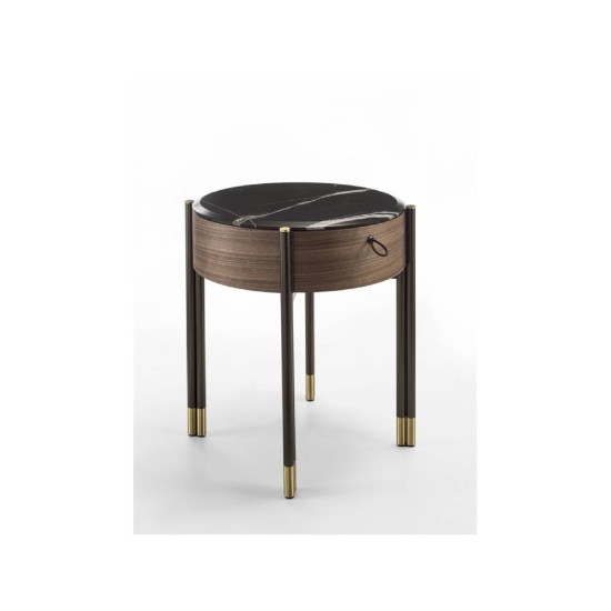 PORADA - BAYUS TONDO 44 COMODINO