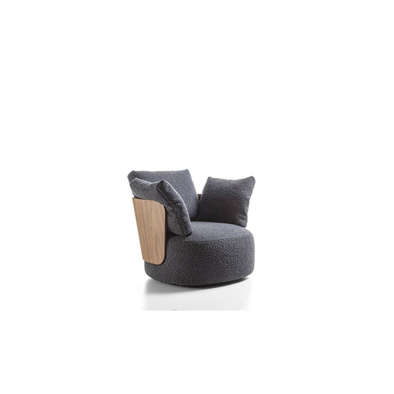 PORADA - CALIN POLTRONA