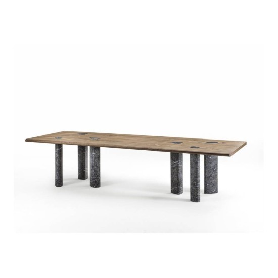 PORADA - OSMOSE TAVOLO