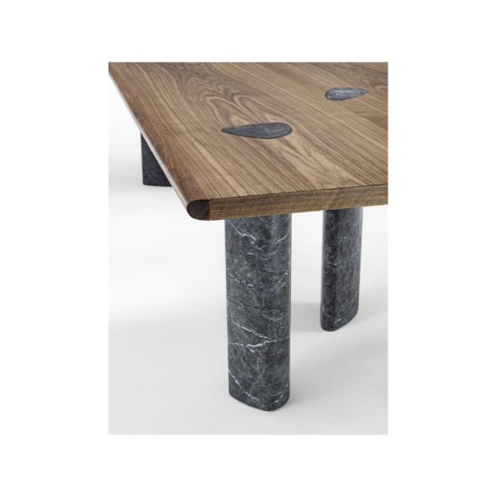 PORADA - OSMOSE TAVOLO