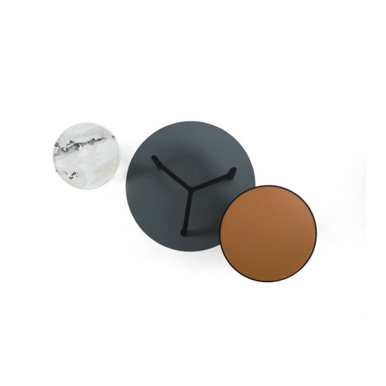 PORADA - TILLOW TAVOLINO