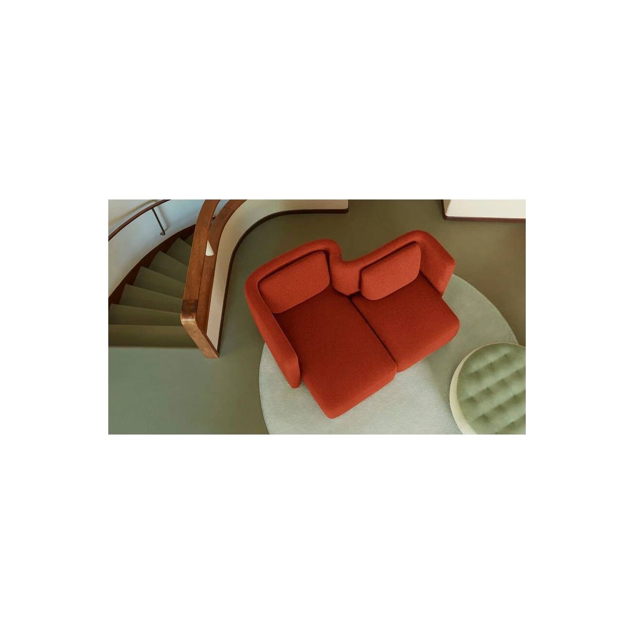 SABA ITALIA - GALA DIVANO