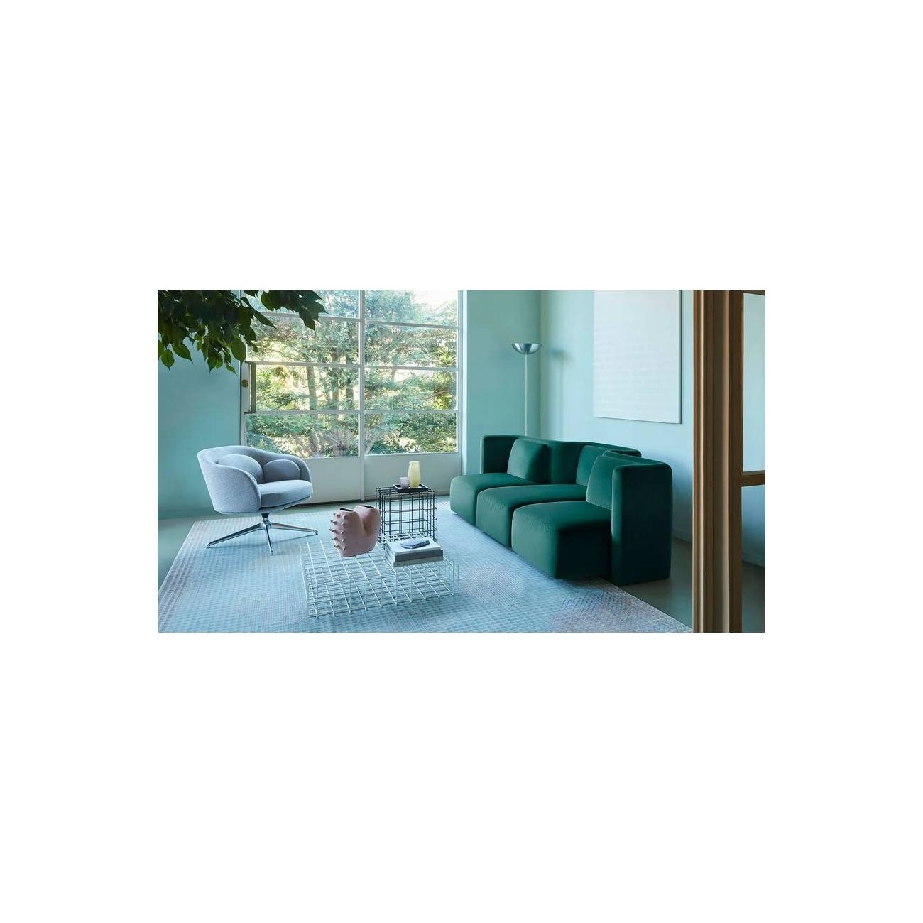 SABA ITALIA - GALA DIVANO