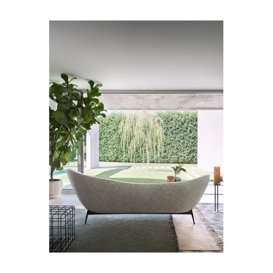 SABA ITALIA - OLTREMARE DIVANO