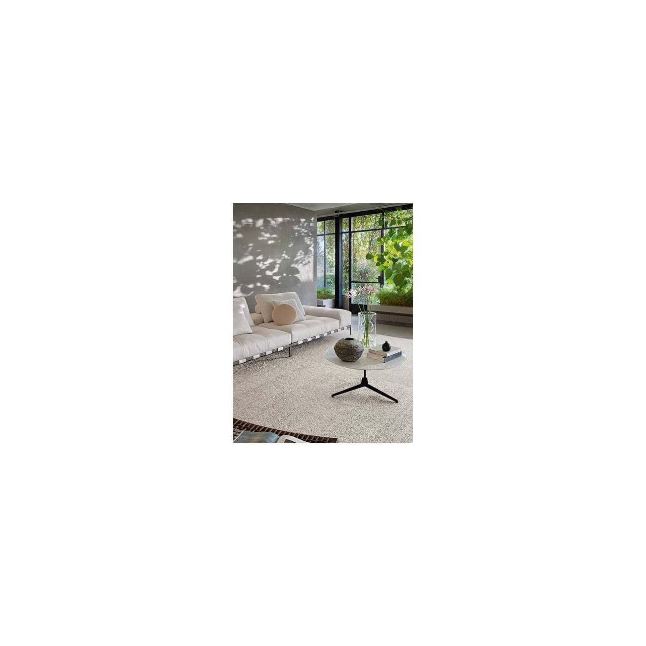 SABA ITALIA - PIXEL LIGHT INDOOR DIVANO