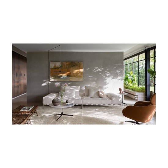 SABA ITALIA - PIXEL LIGHT INDOOR DIVANO