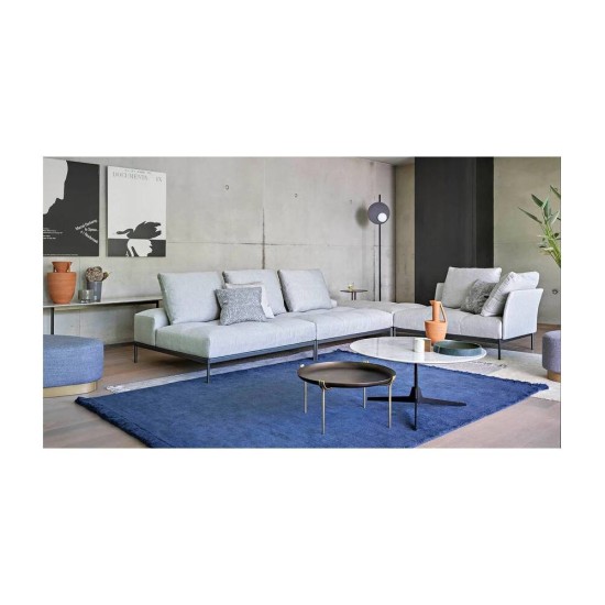 SABA ITALIA - PIXEL LIGHT INDOOR DIVANO