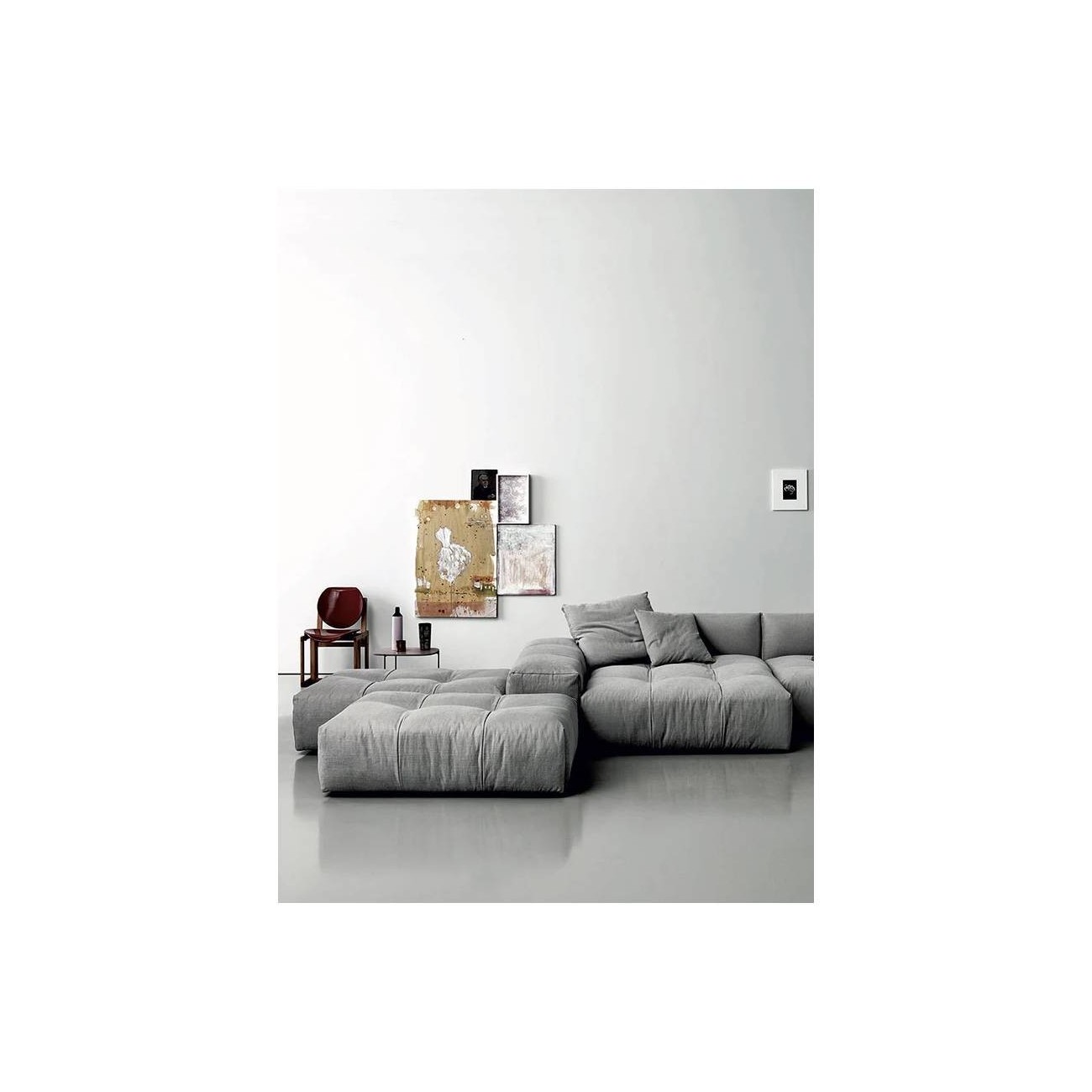 SABA ITALIA - PIXEL DIVANO