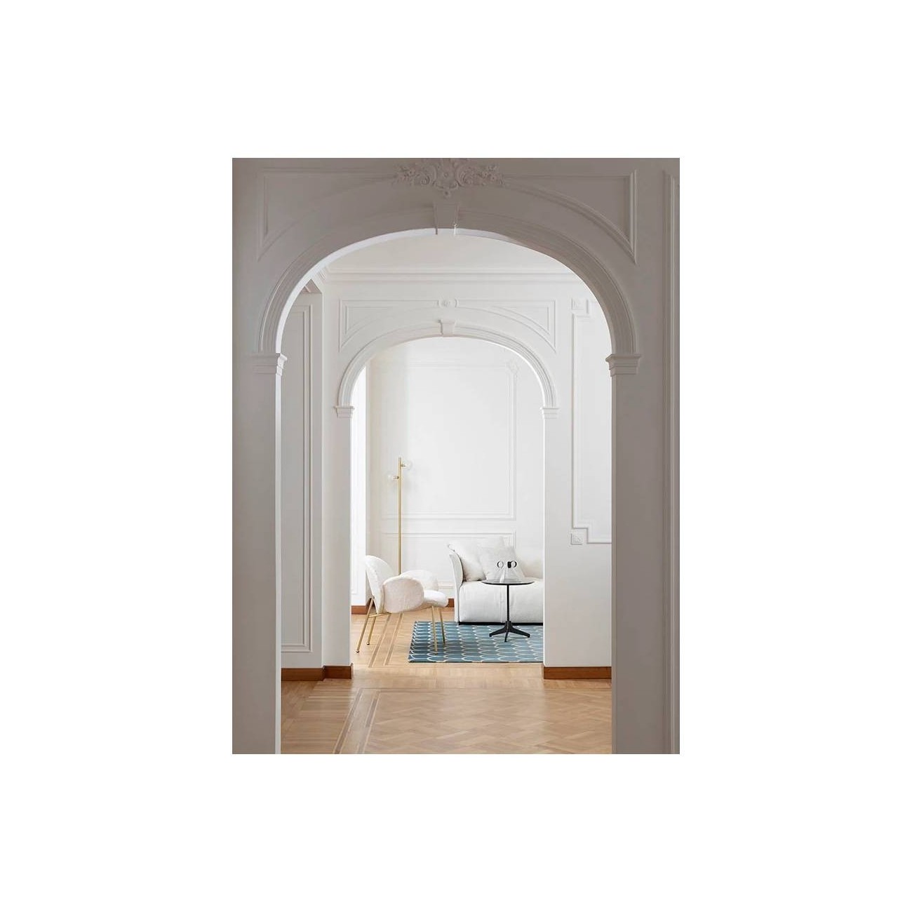 SABA ITALIA - PIXEL DIVANO