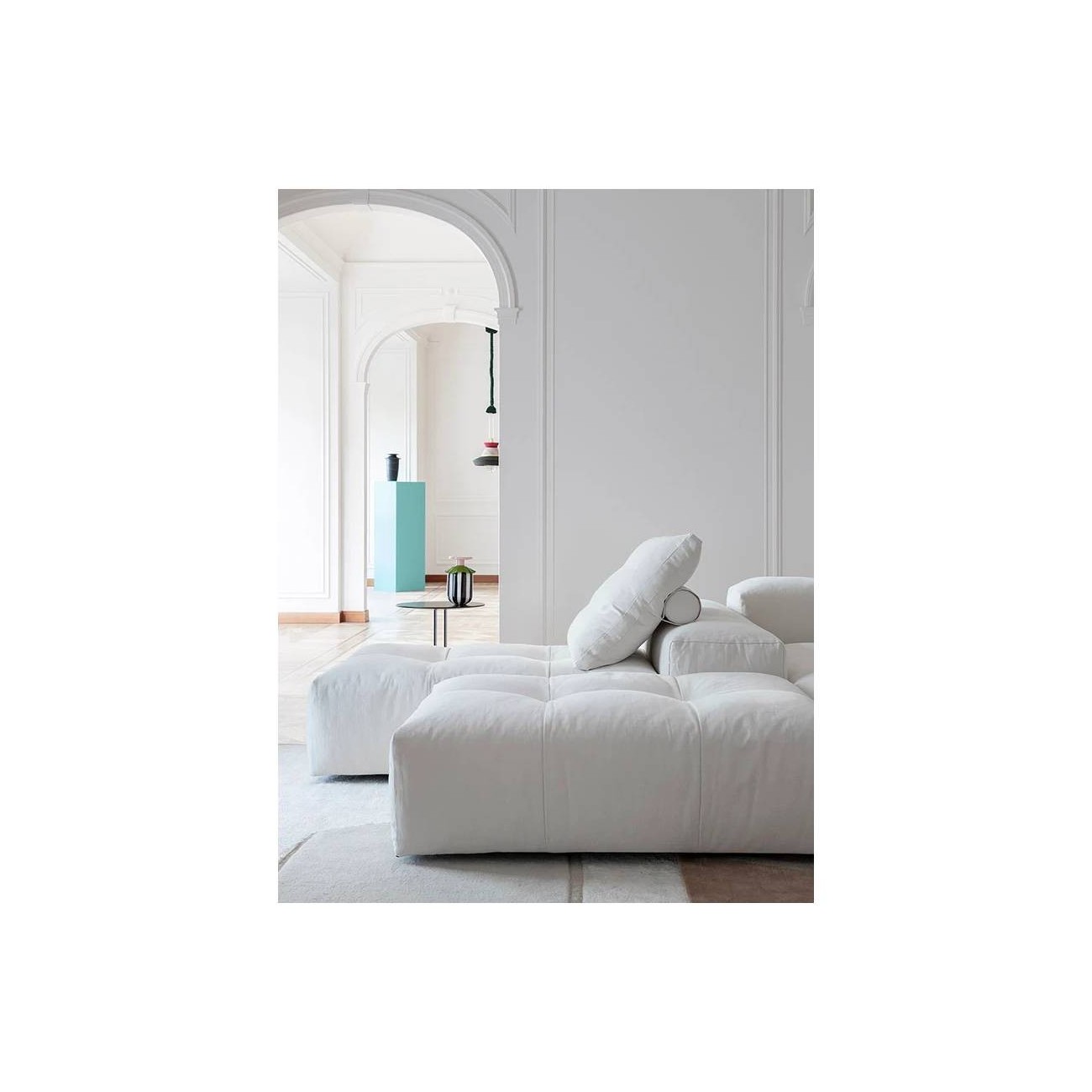 SABA ITALIA - PIXEL DIVANO