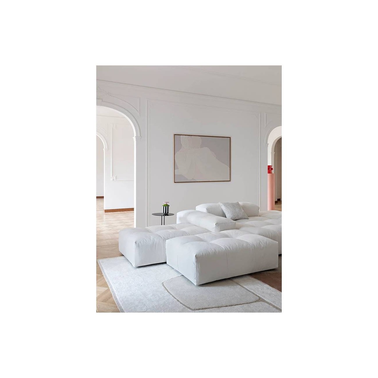 SABA ITALIA - PIXEL DIVANO