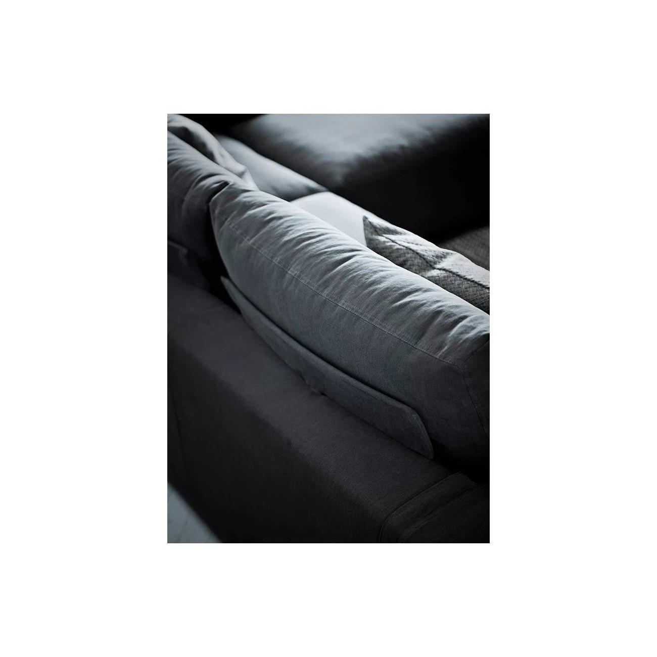 SABA ITALIA - MY TAOS DIVANO