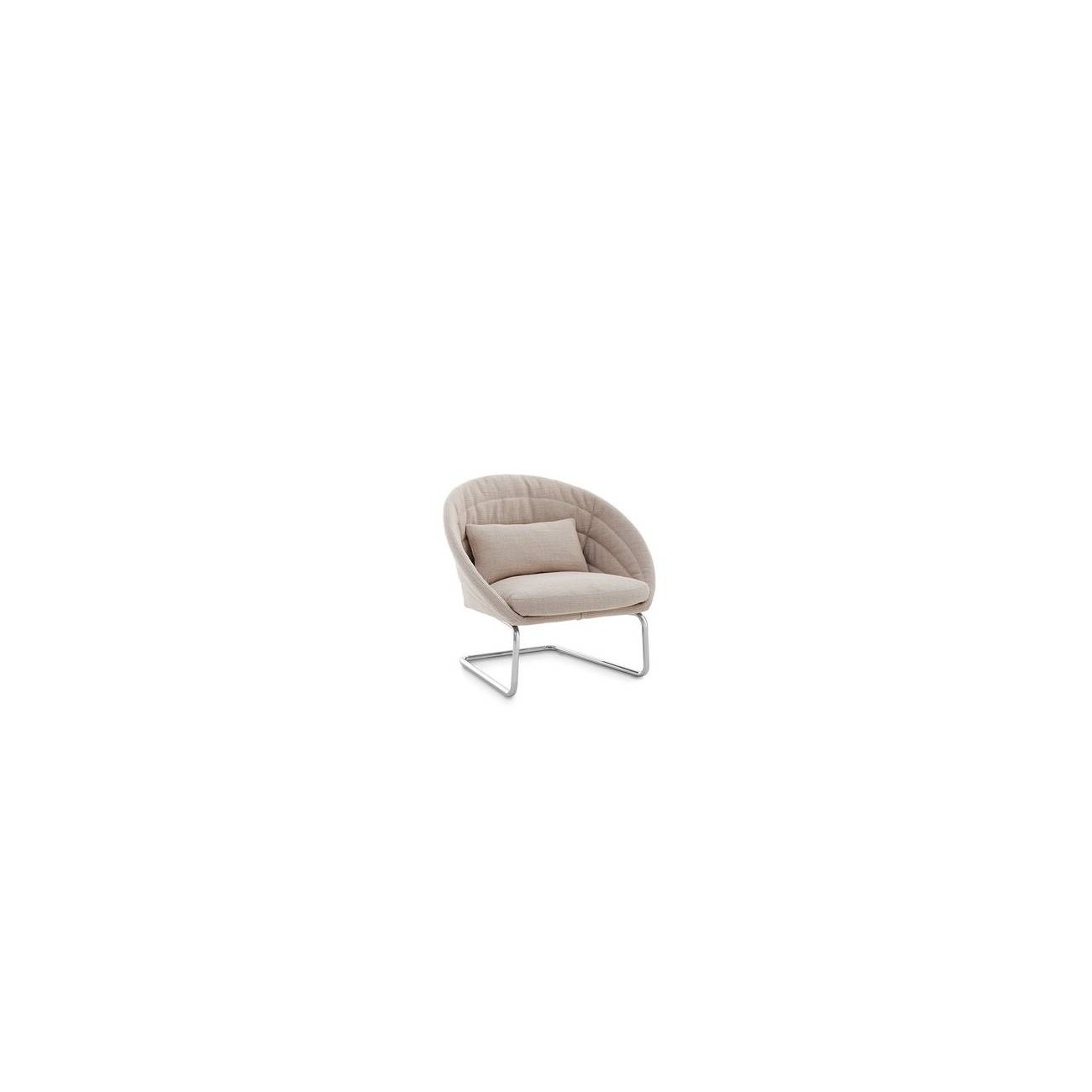 SABA ITALIA - FLEUR POLTRONCINA