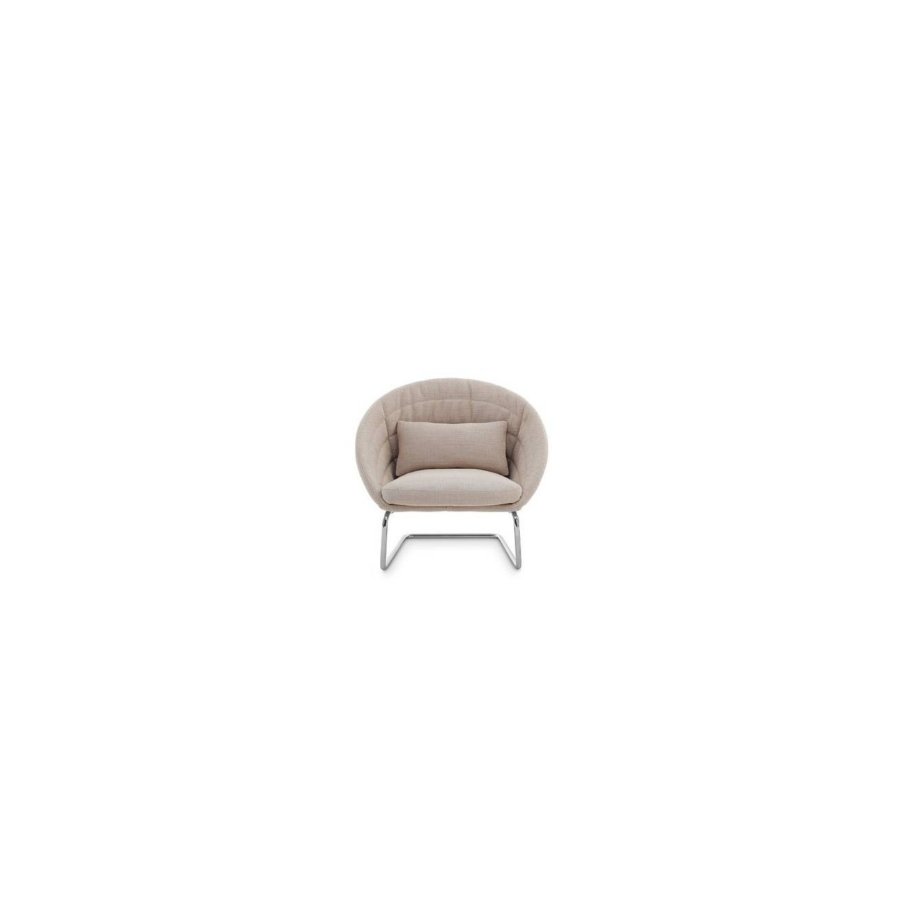 SABA ITALIA - FLEUR POLTRONCINA