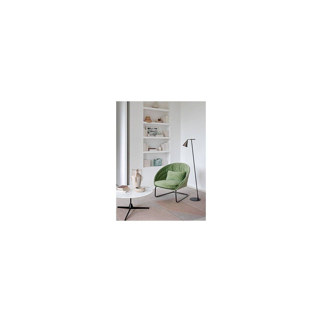 SABA ITALIA - FLEUR POLTRONCINA