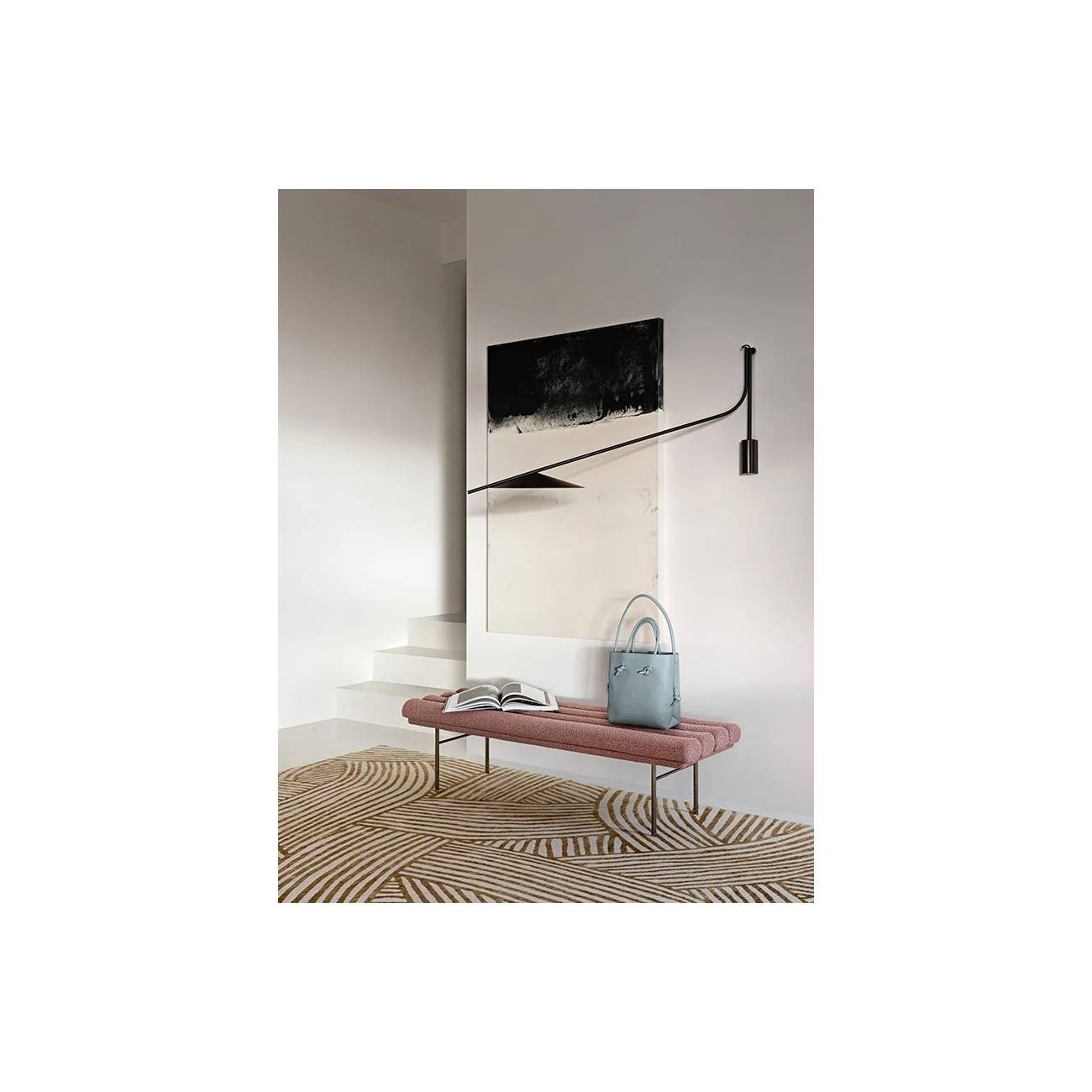 SABA ITALIA - PAN FLUTE PANCA