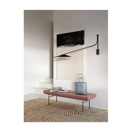 SABA ITALIA - PAN FLUTE PANCA