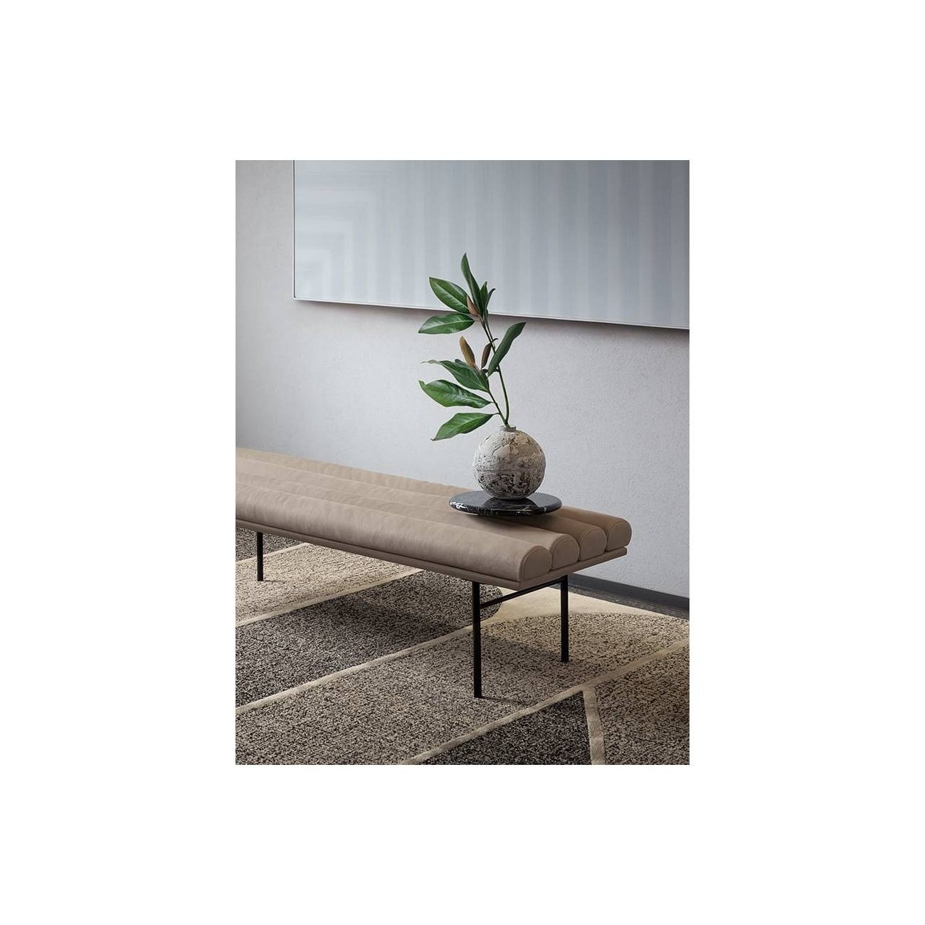 SABA ITALIA - PAN FLUTE PANCA